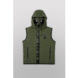 Doublehood Puhovke 02NAGANO2 Zelena cene