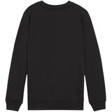 Puma Puloverji B24997 Črna | Shoptok.si