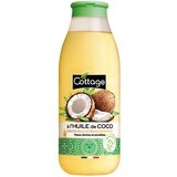 COTTAGE kokos ulje za tuširanje 560ml Cene'.'
