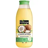 kokos ulje za tuširanje 560ml
