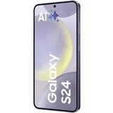 Samsung Galaxy S24 Kobaltno ljubicasta | shoptok.hr