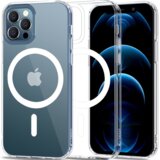 TECH-PROTECT OVITEK MAGMAT ZA MAGSAFE CLEAR CASE ZA IPHONE 12 / 12 PRO PROZOREN, (22069138) | Shoptok.si