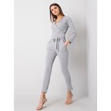 RELEVANCE Jumpsuit-RV-KO-5791.44-gray | shoptok.hr