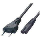 Stars Solutions KABLOVI PC-184/2 KABL ZA NAPAJANJE C7 1.8M TRANZISTORSKI | Eponuda.com
