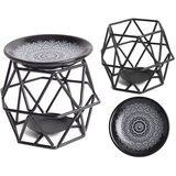  Aroma lampa mandala crna | Eponuda.com