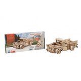  3d eko model " uradi sam " - PICK UP KAMION | ePonuda.com