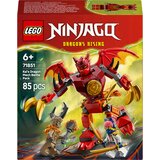 Lego Ninjago Kayin zmajev robot 71851 | Eponuda.ba