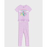 Sinsay Komplet dvodijelne pidžame My Little Pony | shoptok.hr