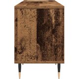 TV ormar Staro drvo 150 x 30 x 45 cm Konstruirano drvo | shoptok.hr