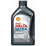 Motorno ulje 0W20 Helix Ultra Profesional AR-L - 1 L