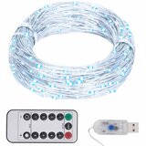  LED traka s 300 LED žarulja hladna bijela 30 m | shoptok.hr