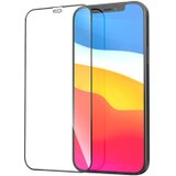 Borofone KALJENO STAKLO BF3 PREKO CIJELOG EKRANA ZA IPHONE 12 PRO MAX Cijene