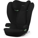 Cybex a-s(15-36kg)2/3 Solution B2 i-fix,Vol. Black Cijene