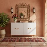 Hanah home Simple 120 - Bela Konsole | Eponuda.com