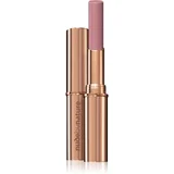 Nude by Nature Creamy Matte kremasta šminka z mat učinkom odtenek 03 Rose Quartz 2,75 g