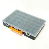 kutija za šrafovsku robu/ organizer 360 x 252 x 64 mm