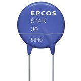 TDK plosnati varistor S20K1000 1800 v epcos S20K1000 1 st | Eponuda.ba