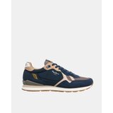 PepeJeans Nizke superge PMS400049 BRIT CITY M Modra | Shoptok.si
