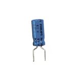  Elektrolitski kondenzator (OxV) 10 mm x 16,5 mm raster 5 mm 1000F 16 V | Eponuda.ba
