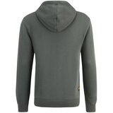 G-star Raw Gornji dio trenirke tamo siva | shoptok.hr