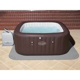 Bestway zaštitna podna prostirka za Lay-Z-Spa u obliku slagalice 196x196cm 60334 | shoptok.hr