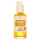 Purity Vision Jojoba Bio Gold Oil serum za obraz 100 ml za ženske