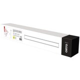  LED linearno svetilo ORTO, 19W, nevtralno bela | Shoptok.si