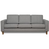 Scandic Svijetlo sivi kauč 217 cm Focus - Cijene