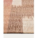 Kave Home Ročno tkana preproga iz jute 200x300 cm Domira – | Shoptok.si