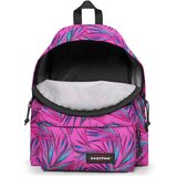 Eastpak Nahrbtnik svetlo modra / lila / fuksija | Shoptok.si