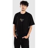 Dolly Noire x Pokemon Starters Evolution T-shirt black | Shoptok.si