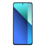 Xiaomi refurbished redmi note 13 8/256GB ice blue ds 4G b grade | Eponuda.com