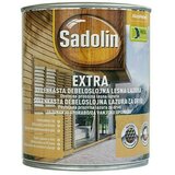 Sadolin Extra Debeloslojna lazura 0.75L cene