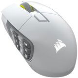 Corsair SCIMITAR ELITE WIRELESS SE mouse Gaming Right-hand RF Wireless + Bluetooth Optical 33000 DPI | shoptok.hr