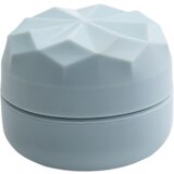 INF Prenosni 20 ml silikonski potovalni kozmetični kozarec Blue, (21534948) | Shoptok.si