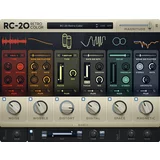 Xln Audio RC-20 Retro Color (Digitalni izdelek)