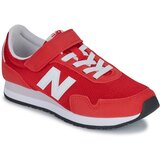 New Balance Nizke superge 323 Rdeča Cene
