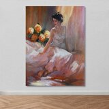 Wallity Slika za zid DEV03320100140, 100x140 cm | Eponuda.ba