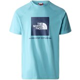 The North Face raglan redbox majica | ePonuda.com