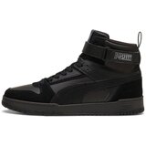Puma Visoke superge Chaussures Sneakers RBD Game Noir Črna | Shoptok.si