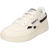Reebok Niske tenisice 'Club C' plava / crvena / crna / bijela | shoptok.hr