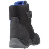 Geox J SENTIERO BOY B ABX Crna | shoptok.hr