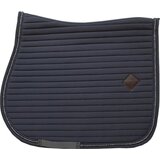 Kentucky Horsewear Skakalna podsedelnica "Pearls" - siva | Shoptok.si