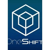 Steam OneShift Key GLOBAL | ePonuda.com