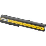 Green cell Baterija za HP Pavilion DV7 / DV7T / DV7Z / HDX18, 10.8 V, 4400 mAh cene