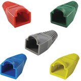 X Wave GK RJ45 gumena kapica za mrežni konektor Cene