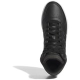 Adidas Hoops 3.0 Mid Crna | shoptok.hr