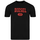 Diesel Majice s kratkimi rokavi A16848RPATI900 pisana Cene