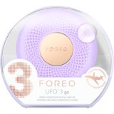Foreo ufo 3 go pametni uređaj za njegu lica, lavender Cijene