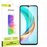 Techsuit zaščitno steklo 9H za Honor X6b - Prozorna | Shoptok.si